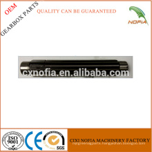 Power transmission parts shaft I combine harvester gearbox for agricultural machinery